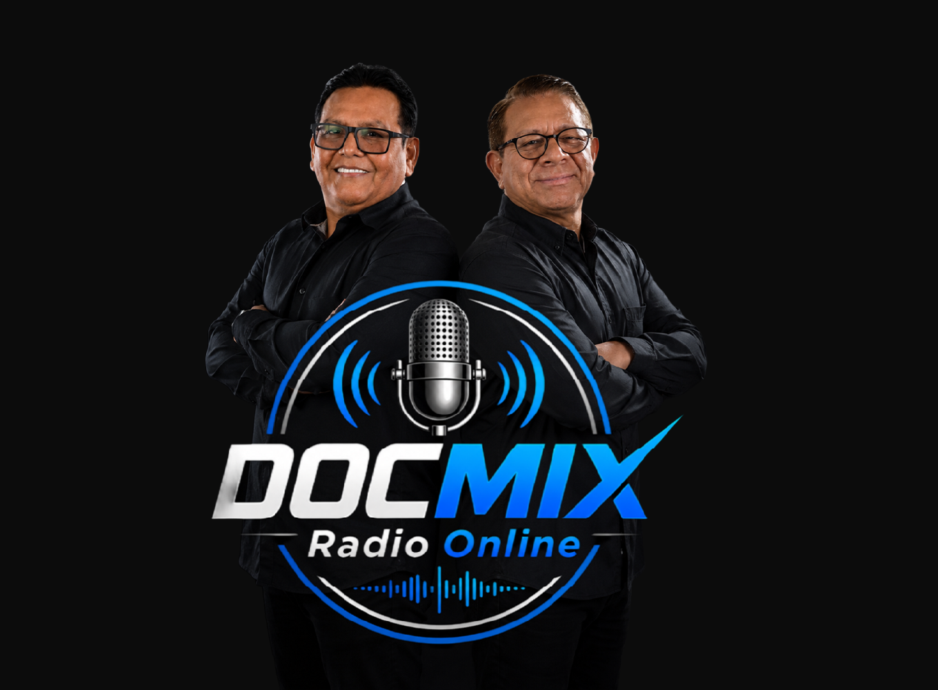 Docmix Radio